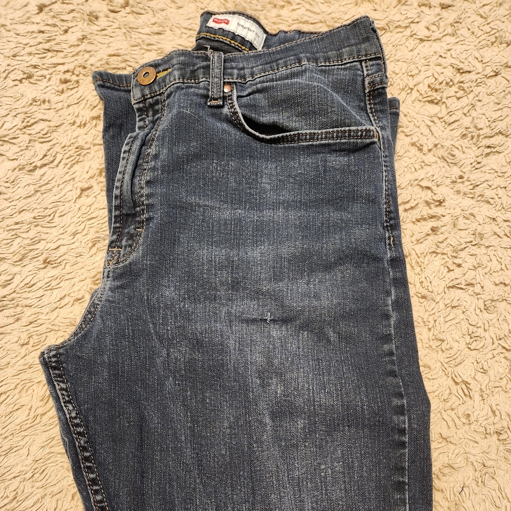 Wrangler jeans